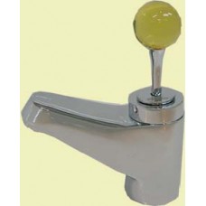 TORA Wash Basin Cold Tap BC57-Y / TR-TP-BC-00402-YW